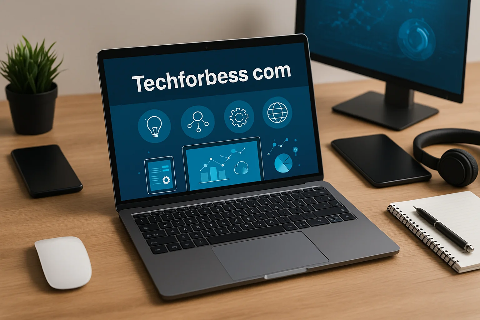 Techforbess com features