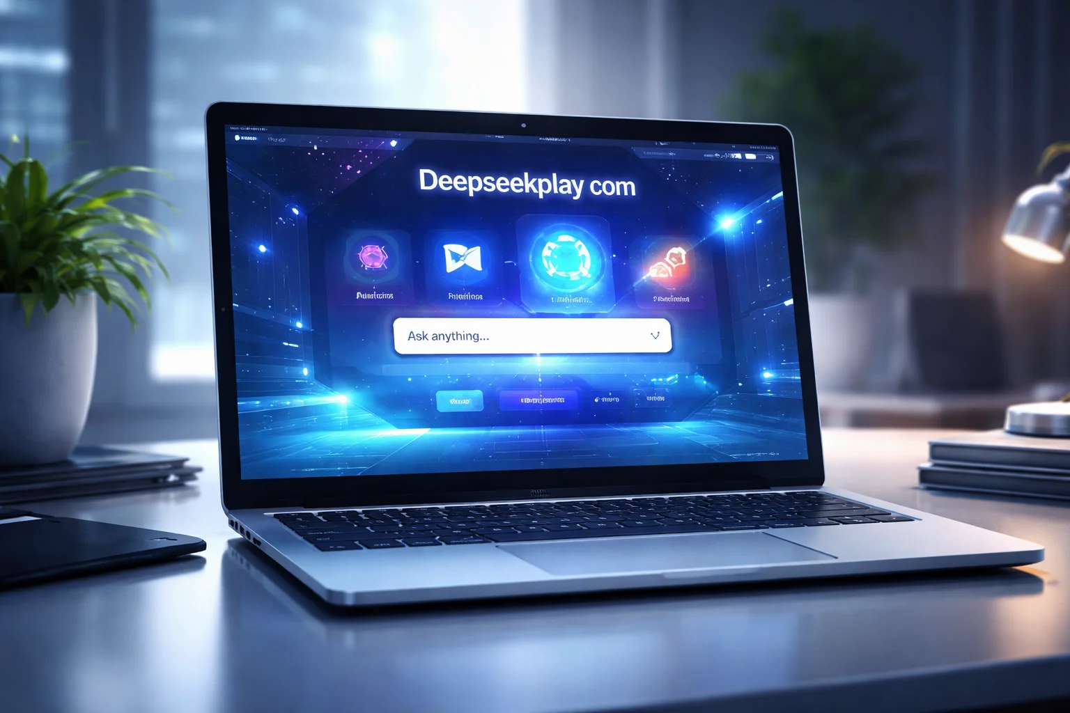 Deepseekplay Com – Full Review, Features, Safety & User Guide