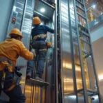 Lift Engineer East Sussex