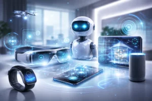 Tech Giants Leading the Change