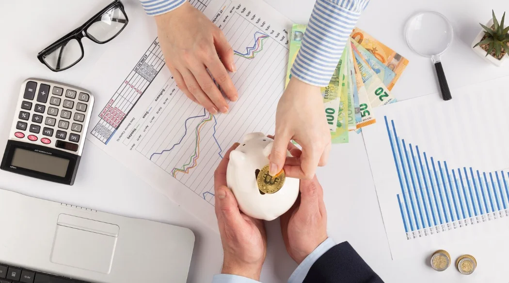 The Difference Between Equities, Bonds, and Mutual Funds