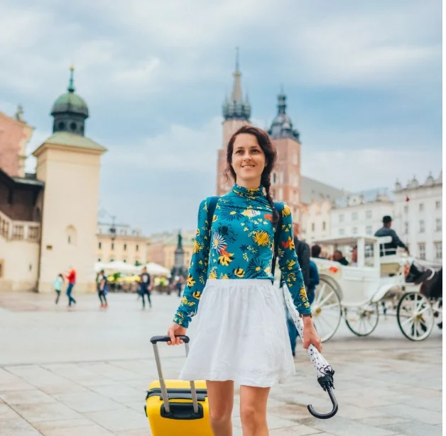 7 Things Travel Content Creators Do Differently Before Every International Trip in 2026