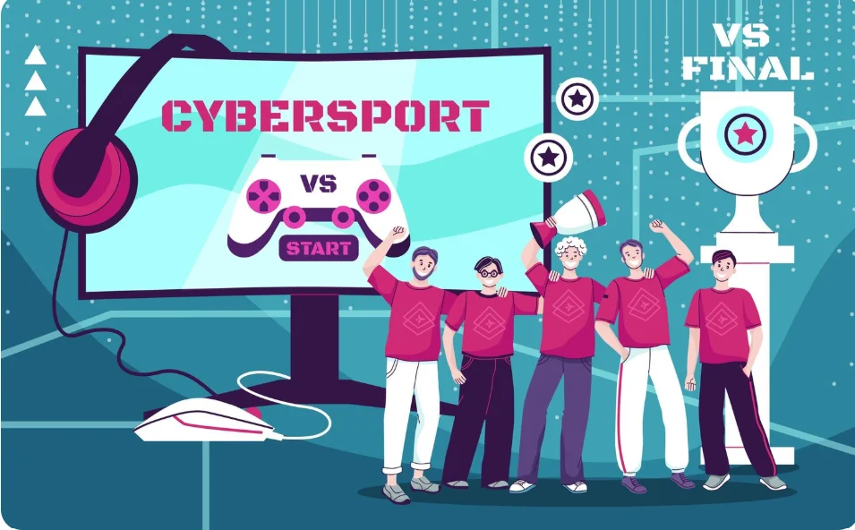 Hot Updates on Multiplayer Games and eSports