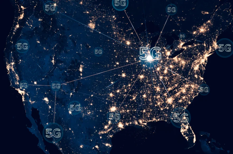 How 5G is Transforming Global Connectivity