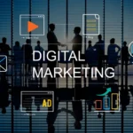 How Digital Marketing Is Shaping Modern Business