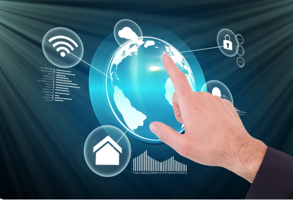 The Future of Technology: Latest Innovations and Tech News Updates