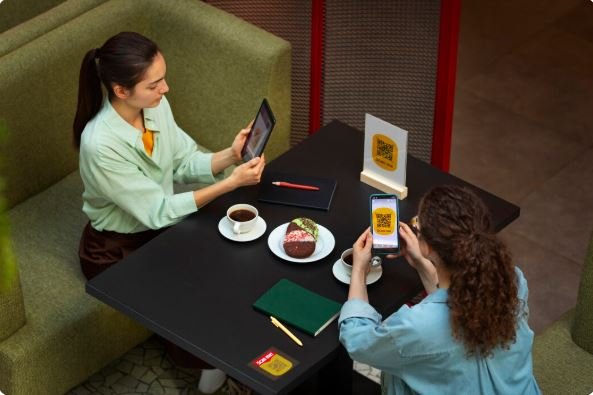 How Technology Is Transforming Restaurant Furniture Design and Manufacturing