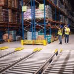 Warehouse Racking Systems Singapore for Optimised Storage Layouts