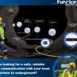 Safety Standards for Mine Communication Systems in USA