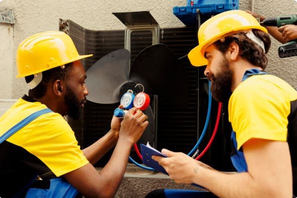 Reliable HVAC Repair Solutions for Residential and Commercial Systems with Long-Term Results