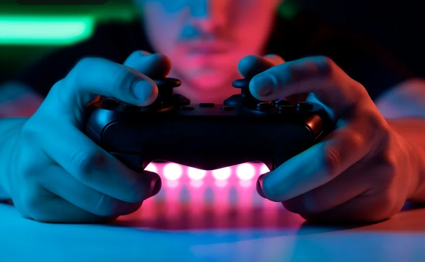 connectivity issues hssgamepad