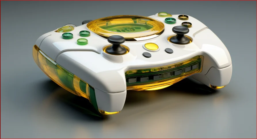 gaming vivid2201 patches