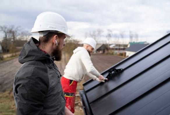 Everything You Need to Know About Shingle Roofing for Long-Term Protection