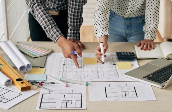 Full Home Remodel Services Designed to Improve Layout, Functionality, and Property Value