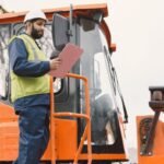 Understanding Forklift Parts and Their Role in Equipment Performance
