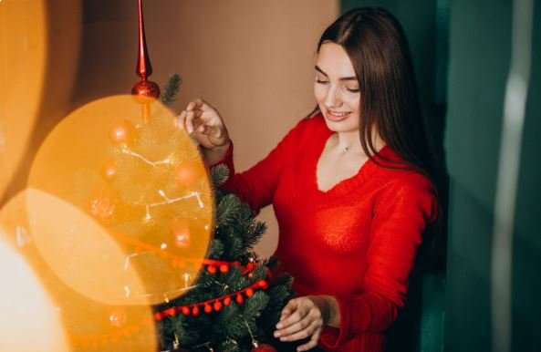 Make Your Property Shine with Professional Holiday Lighting Installation Services