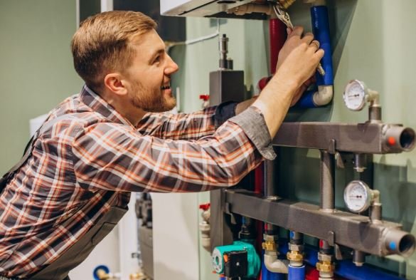 Affordable and Fast Tankless Water Heater Repair Services for Homes and Businesses