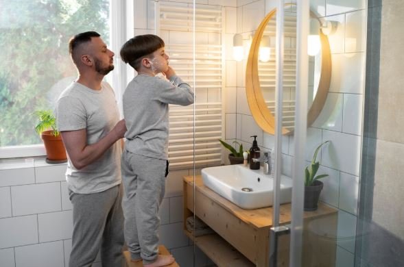 How to Remodel Your Bathroom Successfully With Smart Planning