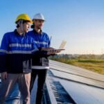 Commercial Roofing Excellence: Durable, Cost-Effective, and Energy-Efficient Solutions