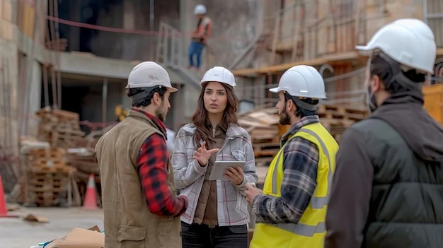 Everything You Need to Know About Hiring a General Contractor for Your Construction or Renovation Project