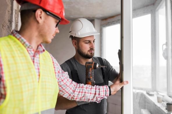 Modern Residential Window Replacement Solutions: Materials, Design, and Long-Term Benefits