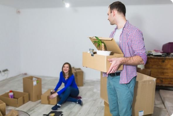 How Local Movers Can Transform Your Moving Experience into a Smooth and Well-Organized Transition