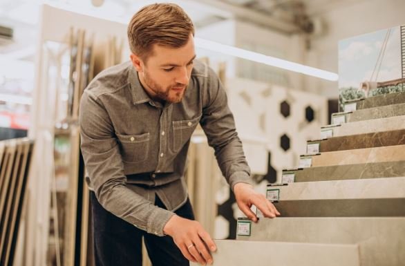 Marble Installation: Achieving Elegance and Durability in Modern Spaces