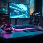 manual settings hssgamestick