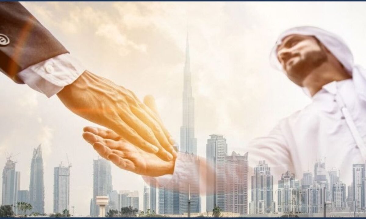 Local Sponsorship in Dubai