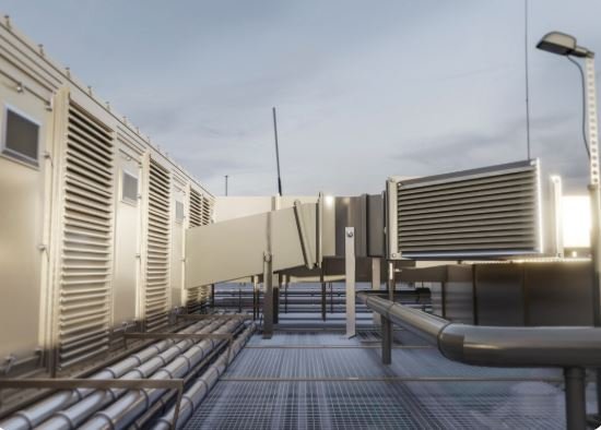 Commercial HVAC Systems: Ensuring Efficiency, Comfort, and Reliability