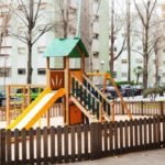 High-Quality Playground Structures for Parks, Schools, and Residential Outdoor Spaces