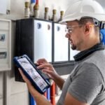 Tankless Water Heater Installation: Save Space, Energy, and Money with Modern Systems