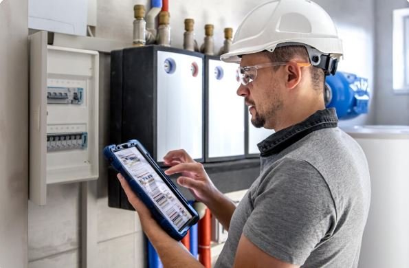 Tankless Water Heater Installation: Save Space, Energy, and Money with Modern Systems