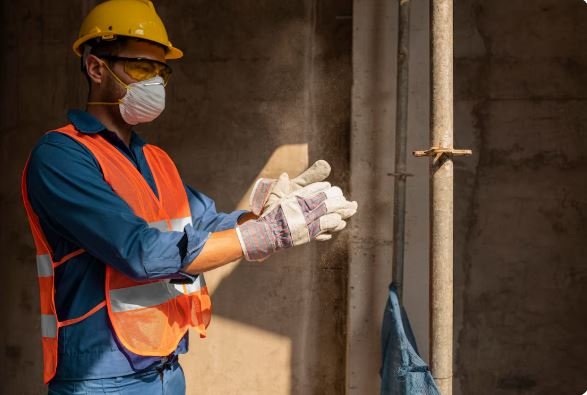 Trusted Moisture Inspection Experts for Identifying Damp Areas and Preventing Costly Repairs