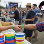 Durable Wristbands