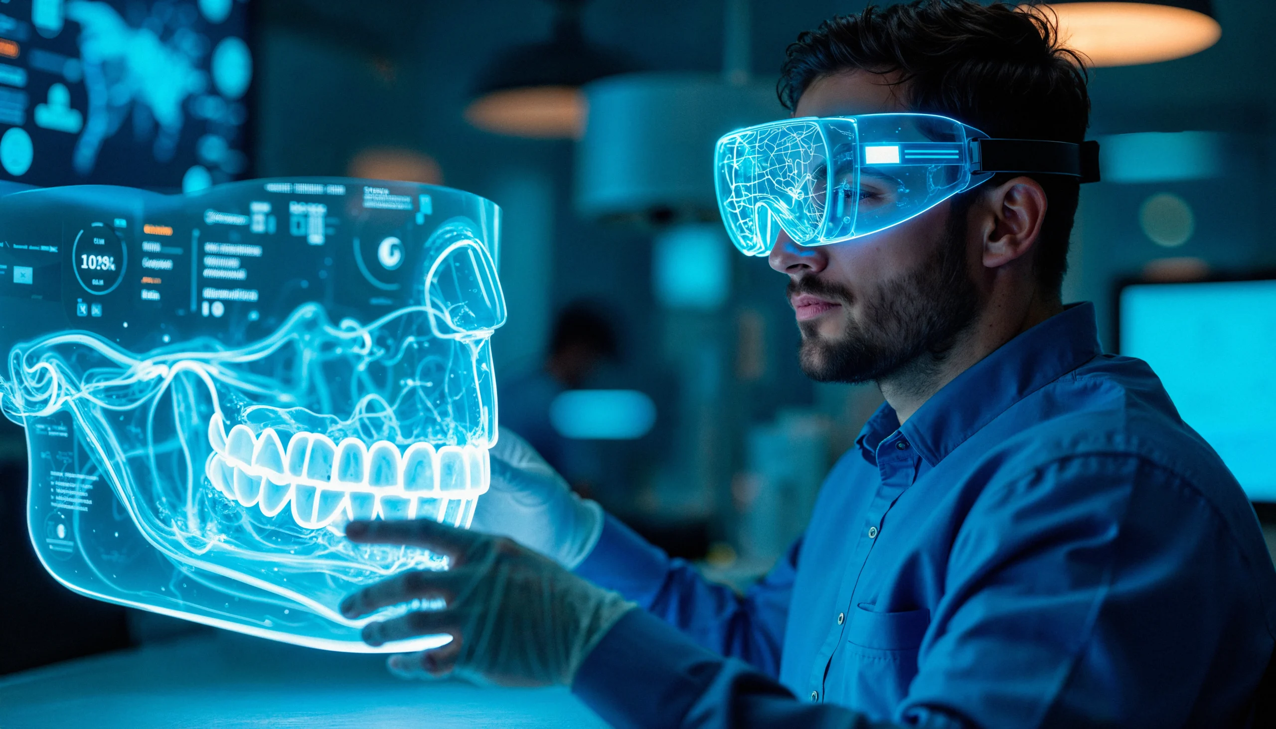 nerovet ai dentistry