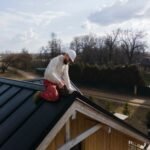 How Proper Roof Maintenance and Repairs Ensure Long-Term Building Safety