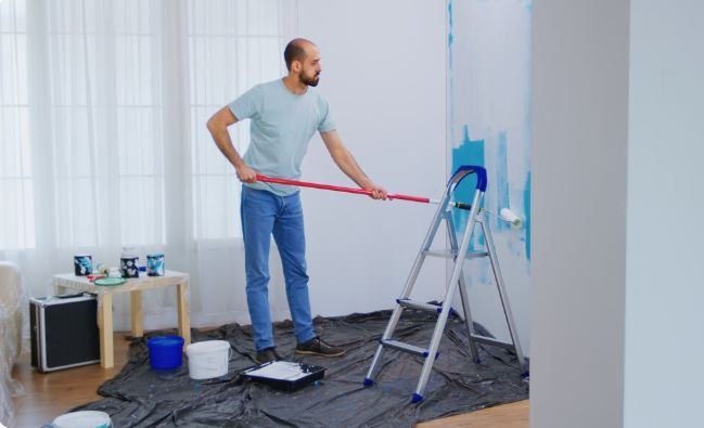 Interior Painting Secrets: Achieve a Professional Finish Every Time