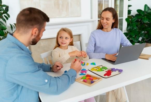 Autism Parent Coaching: Empowering Families for Effective Support and Development