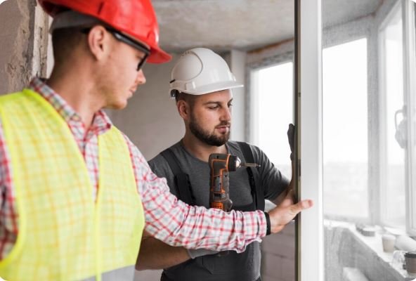 Why Proper Window Installation Matters for Long-Term Performance