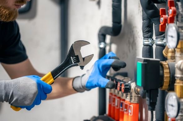 The Complete Guide to Water Heater Repair and Long-Lasting System Performance