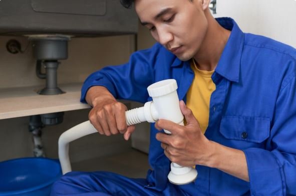 Precision Pipe Installation Services for Modern Plumbing Systems Ensuring Leak-Free Performance and Long-Term Water Flow Stability