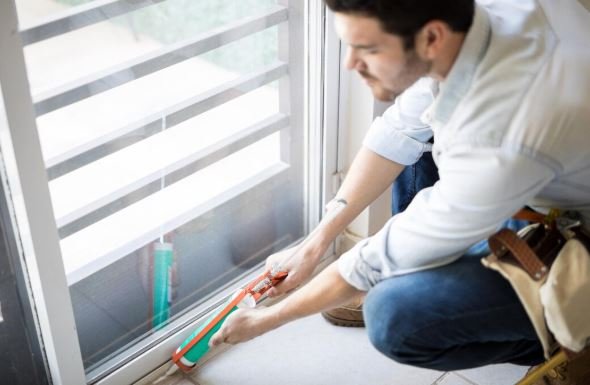 How Expert Window Installation Prevents Drafts and Air Leaks