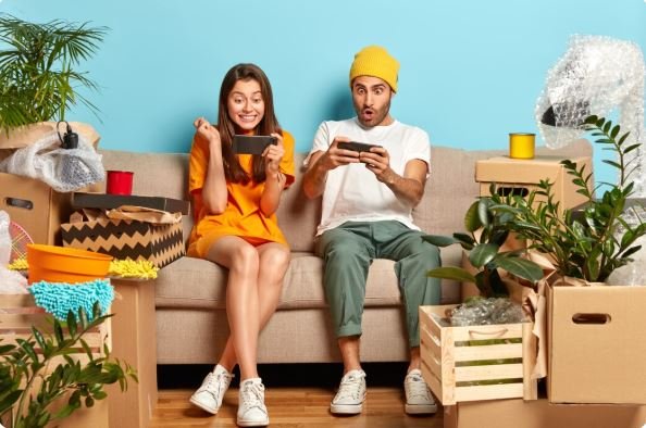 Bulk Furniture Buying Went Online, and Owners Are Faster for It