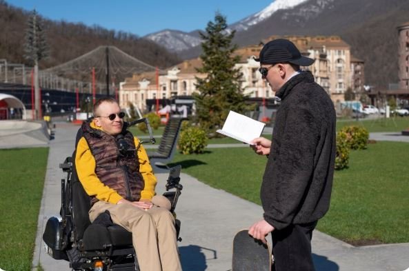 accessible travel solutions