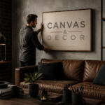 acrylic poster prints
