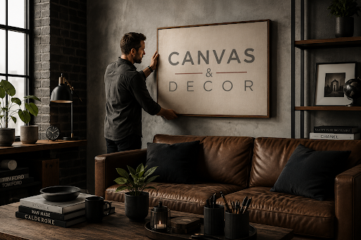 acrylic poster prints