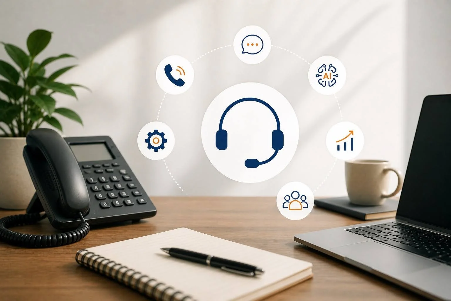 AI voicebot providers India