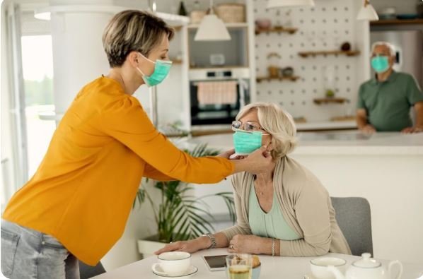 Alzheimer's care services