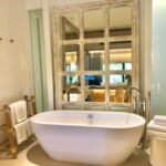 bathroom renovation trends